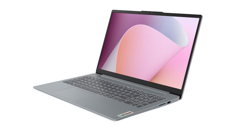 NOTEBOOK LENOVO IPS3 15AMN8 R5-40 2.8GHZ-16GB-512GB SSD-ARCTIC GREY-15.6"FHD-FREEDOS