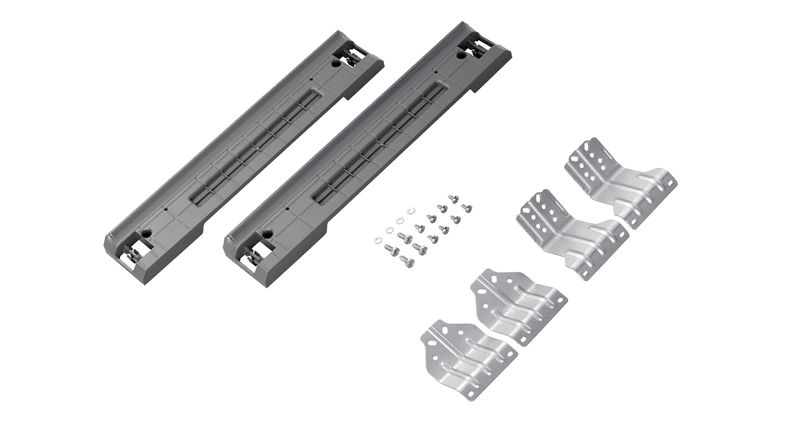 BASE + KIT MULTICONTROL PARA HACER TORRE DE LAVADO SAMSUNG