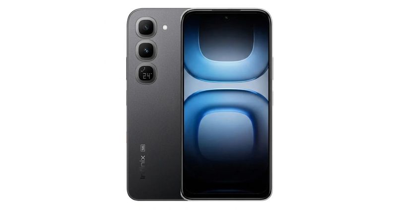 CELULAR INFINIX HOT 70 PRO 5G+ 8+256GB