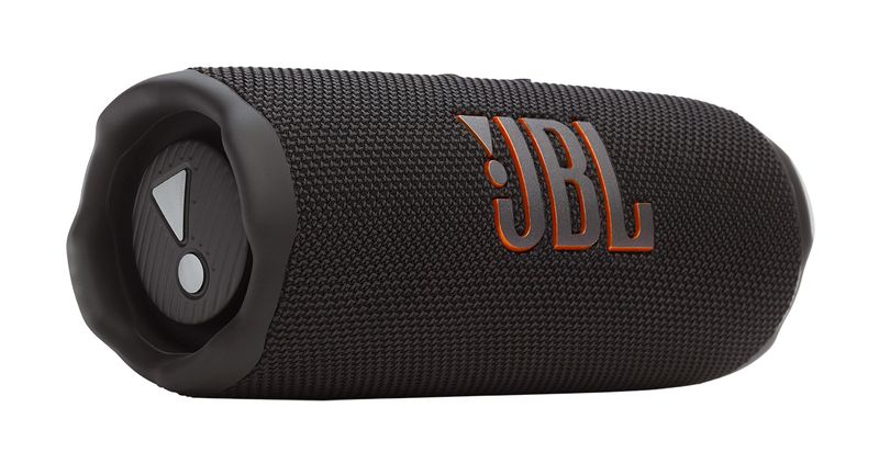 PARLANTE PORTABLE JBL FLIP 7 35 WATTS-NEGRO