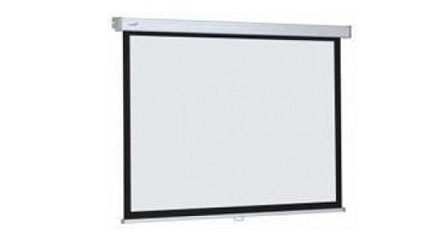 PANTALLA DE PROYECCION KLIP XTREME 120" ELECTRICA 4:3