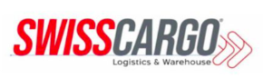 Logo de Swiss Cargo