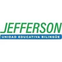 Logo de Unidad Educativa Bilingüe Jefferson